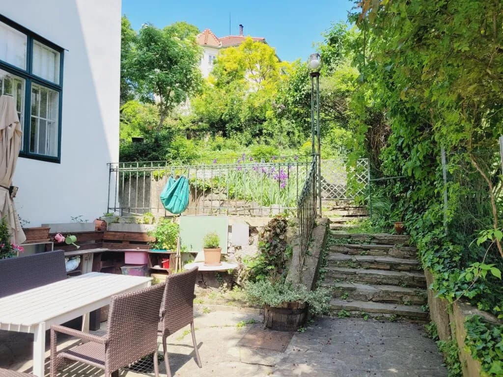 5-Zimmer-Wohnung kaufen in Wien – 196 m², € 1.500.000 – Bild 26 von 29