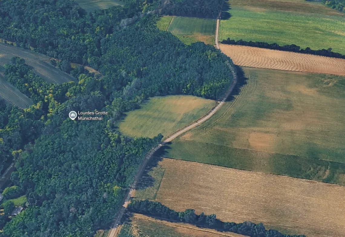 Immobilie kaufen in Mistelbach – 23 892 m², € 100.000 – Bild 2 von 3