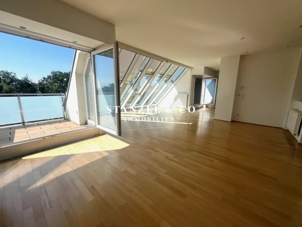 4-Zimmer-Wohnung mieten in Wien – 128 m², € 2.840 – Bild 6 von 42