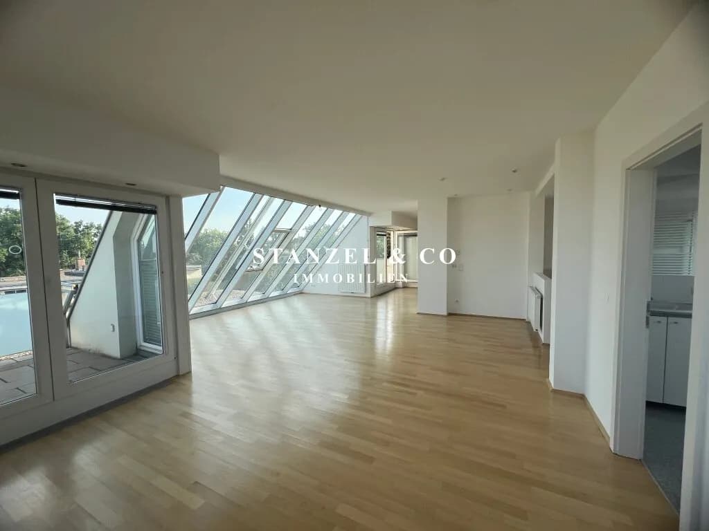 4-Zimmer-Wohnung mieten in Wien – 128 m², € 2.840 – Bild 7 von 42
