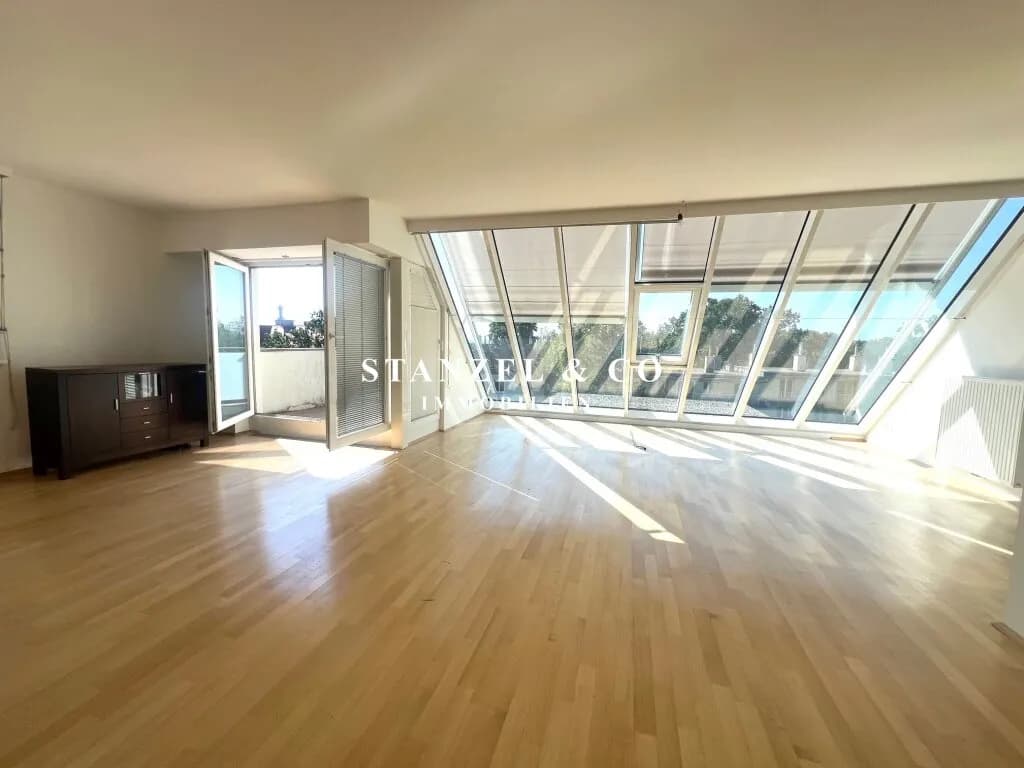 4-Zimmer-Wohnung mieten in Wien – 128 m², € 2.840 – Bild 8 von 42