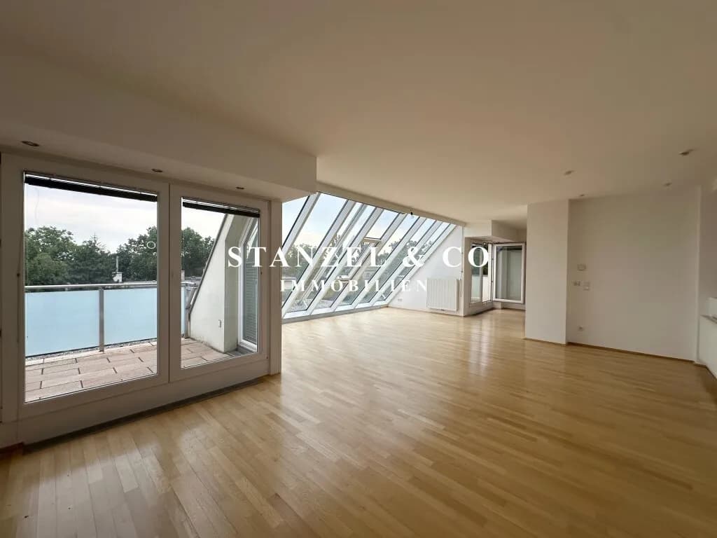 4-Zimmer-Wohnung mieten in Wien – 128 m², € 2.840 – Bild 9 von 42