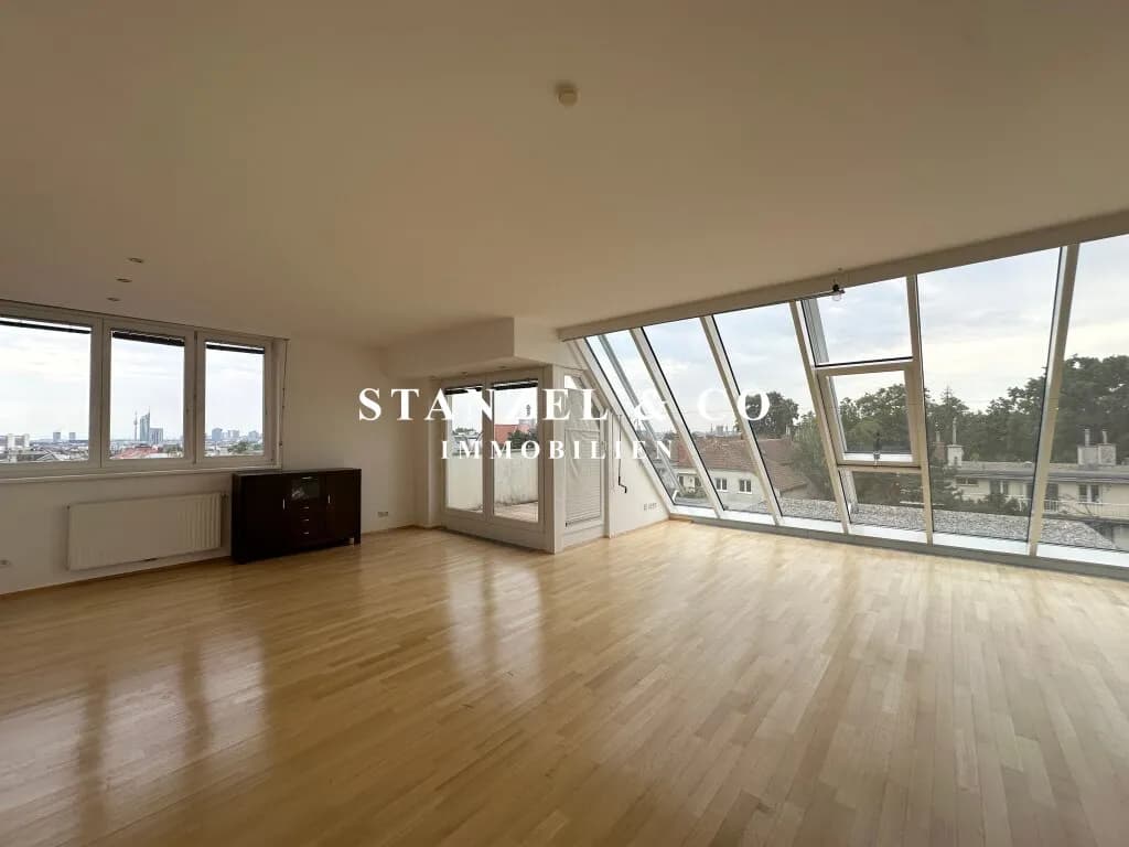 4-Zimmer-Wohnung mieten in Wien – 128 m², € 2.840 – Bild 12 von 42