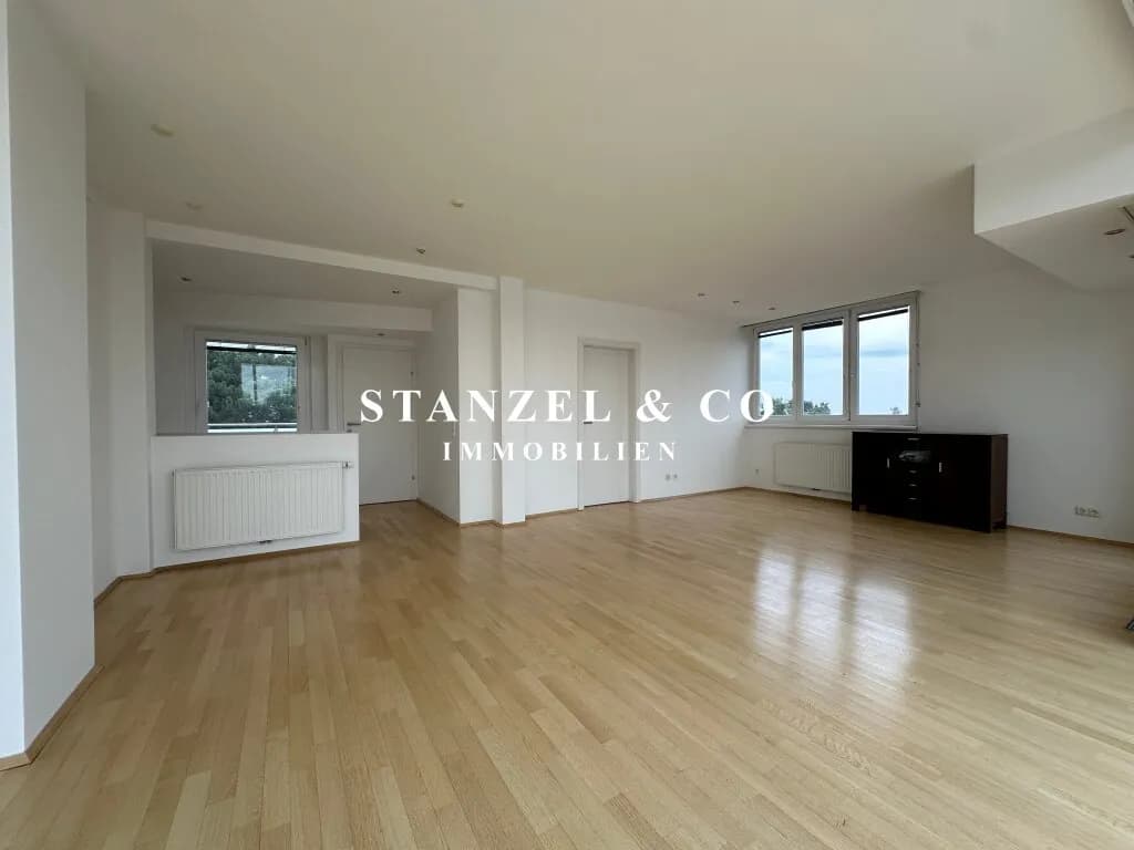 4-Zimmer-Wohnung mieten in Wien – 128 m², € 2.840 – Bild 13 von 42