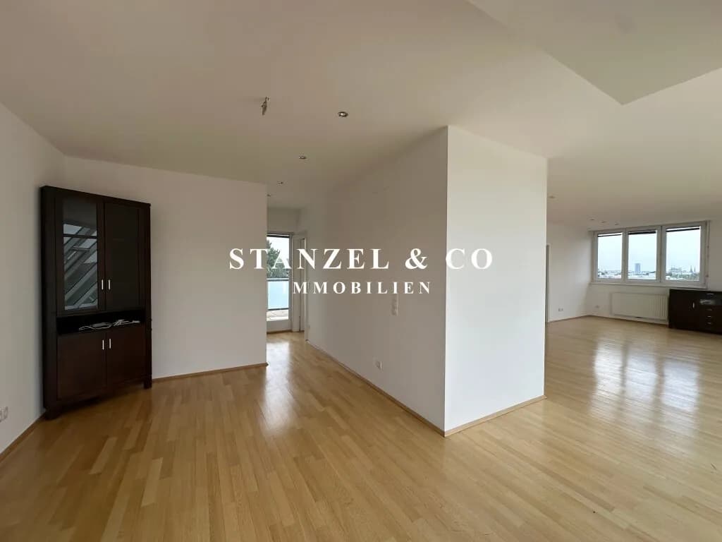 4-Zimmer-Wohnung mieten in Wien – 128 m², € 2.840 – Bild 14 von 42