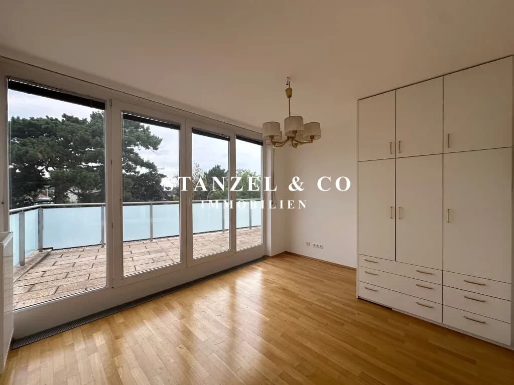 4-Zimmer-Wohnung mieten in Wien – 128 m², € 2.840 – Bild 23 von 42