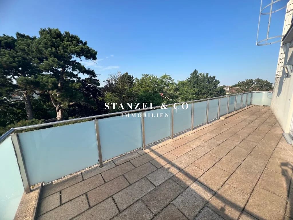 4-Zimmer-Wohnung mieten in Wien – 128 m², € 2.840 – Bild 26 von 42