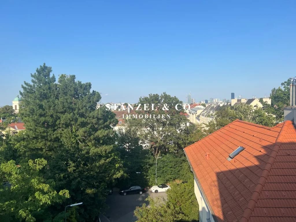 4-Zimmer-Wohnung mieten in Wien – 128 m², € 2.840 – Bild 27 von 42