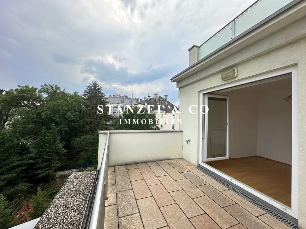 4-Zimmer-Wohnung mieten in Wien – 128 m², € 2.840 – Bild 28 von 42