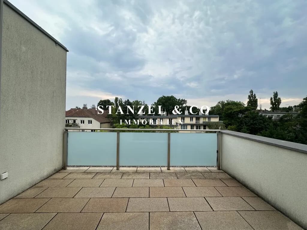 4-Zimmer-Wohnung mieten in Wien – 128 m², € 2.840 – Bild 30 von 42