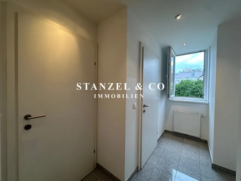 4-Zimmer-Wohnung mieten in Wien – 128 m², € 2.840 – Bild 33 von 42