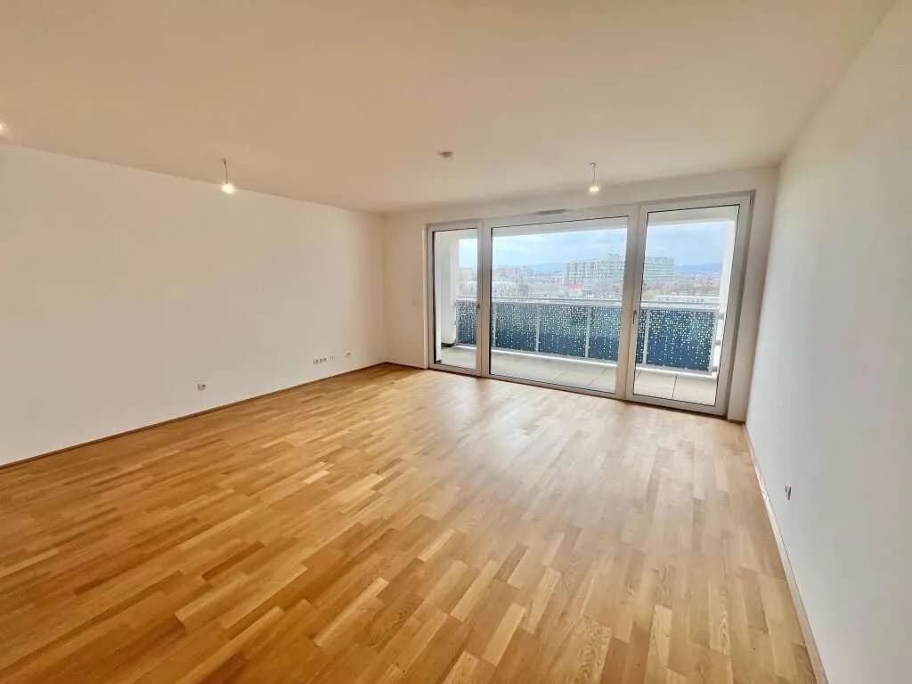 3-Zimmer-Wohnung kaufen in Wien – 63,68 m², € 431.500 – Bild 2 von 14
