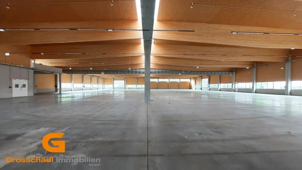 Gewerbeimmobilie kaufen in Salzburg-Umgebung – 4 660 m², € 4.400.000 – Bild 2 von 6