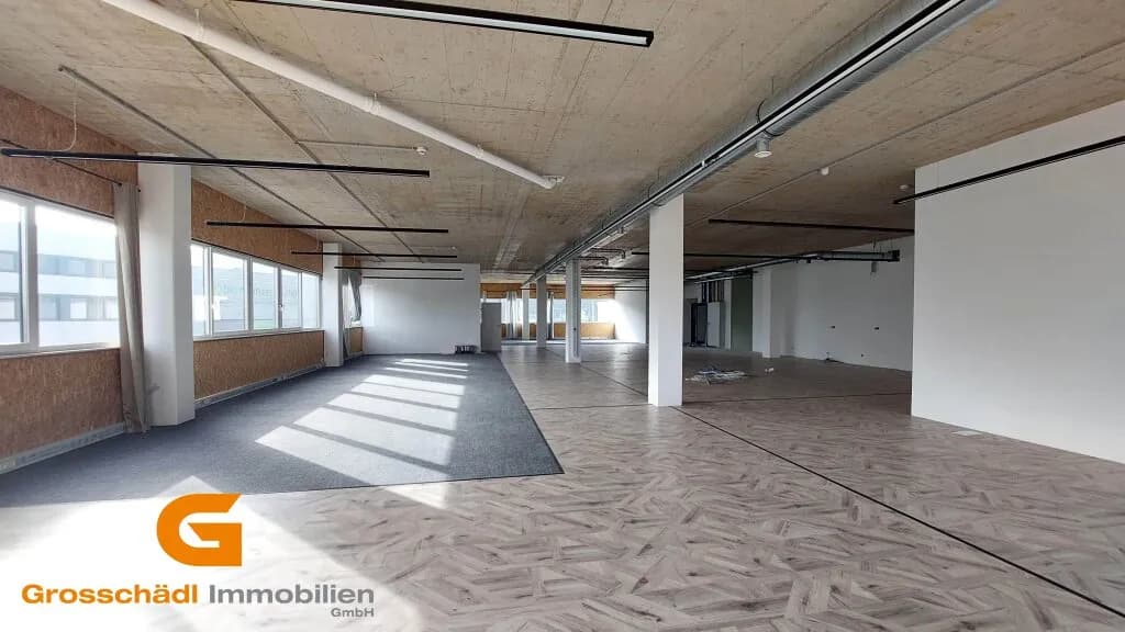 Gewerbeimmobilie kaufen in Salzburg-Umgebung – 4 660 m², € 4.400.000 – Bild 3 von 6