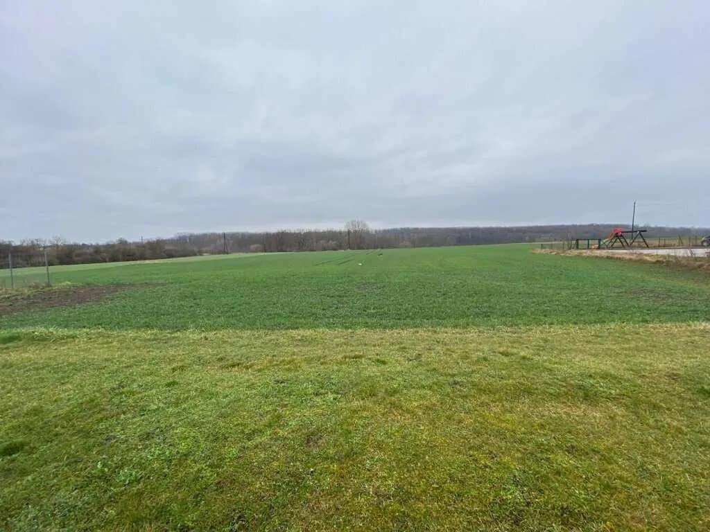 Grundstück kaufen in Mistelbach – € 270.000