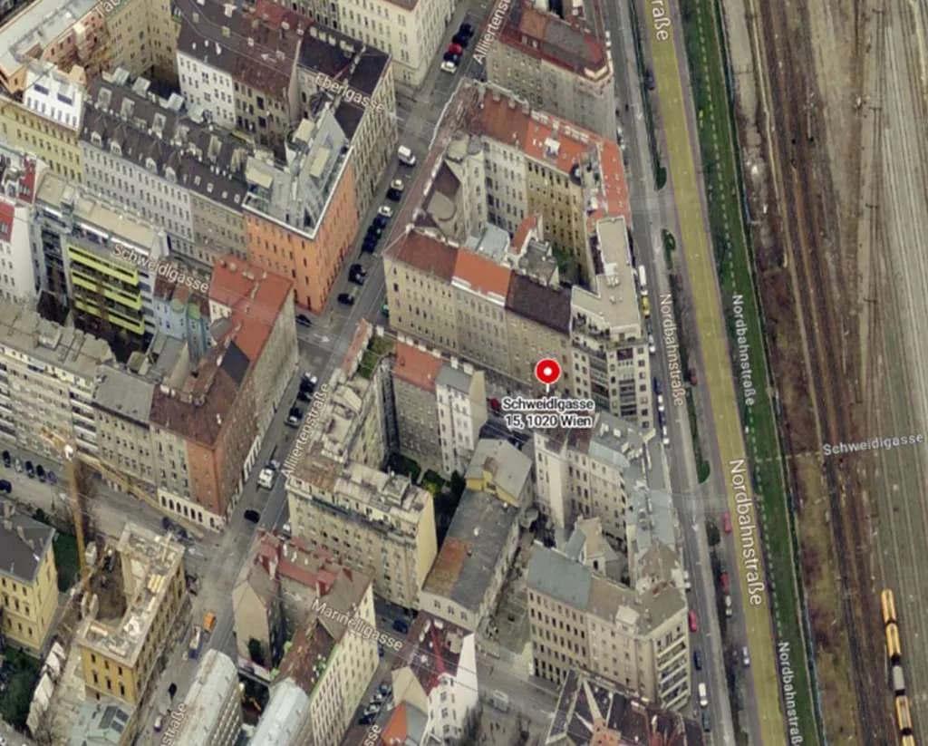Immobilie kaufen in Wien – 115 m², € 97.500