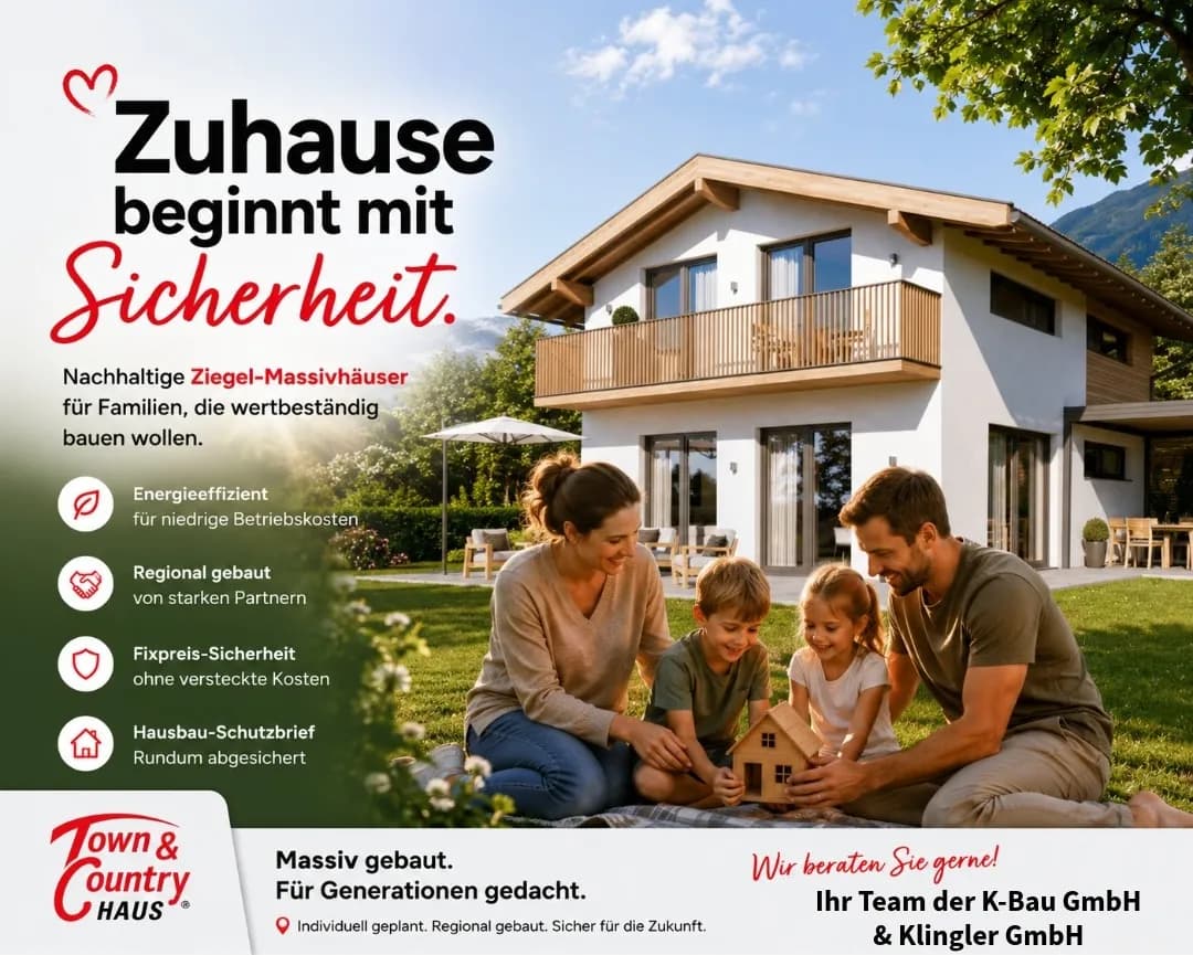 Haus kaufen in Tamsweg – 114 m², € 377.597 – Bild 8 von 8