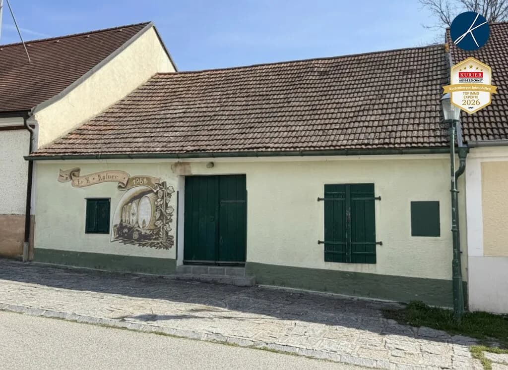 Immobilie kaufen in Tulln – 83 m², € 98.000