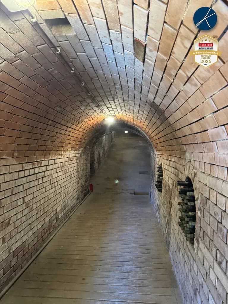 Immobilie kaufen in Tulln – 83 m², € 98.000 – Bild 2 von 11