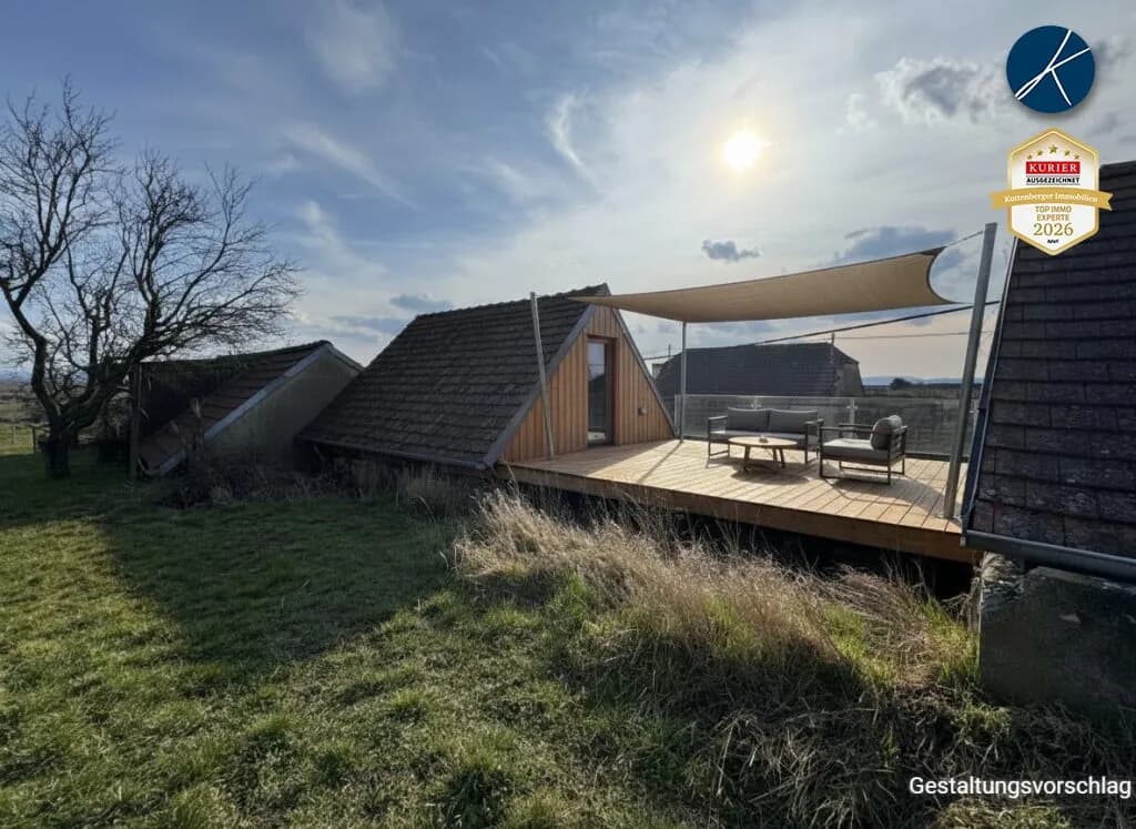 Immobilie kaufen in Tulln – 83 m², € 98.000 – Bild 6 von 11