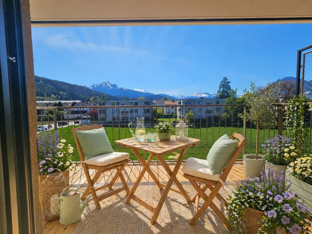 2-Zimmer-Wohnung kaufen in Innsbruck – 45,54 m², € 460.700