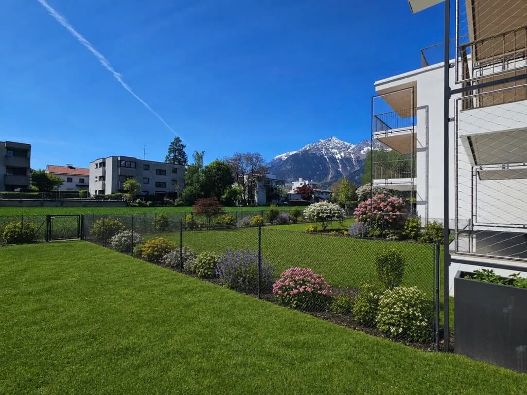 2-Zimmer-Wohnung kaufen in Innsbruck – 45,54 m², € 460.700 – Bild 9 von 10