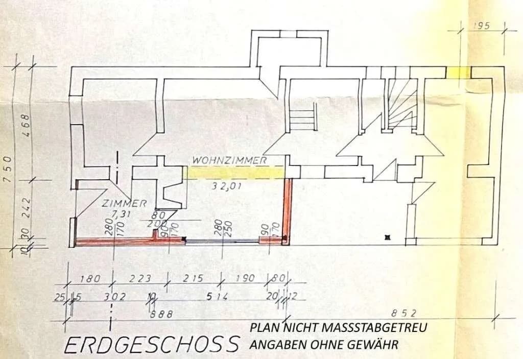 Grundstück kaufen in Graz-Umgebung – 2 818 m², € 590.000 – Bild 20 von 21