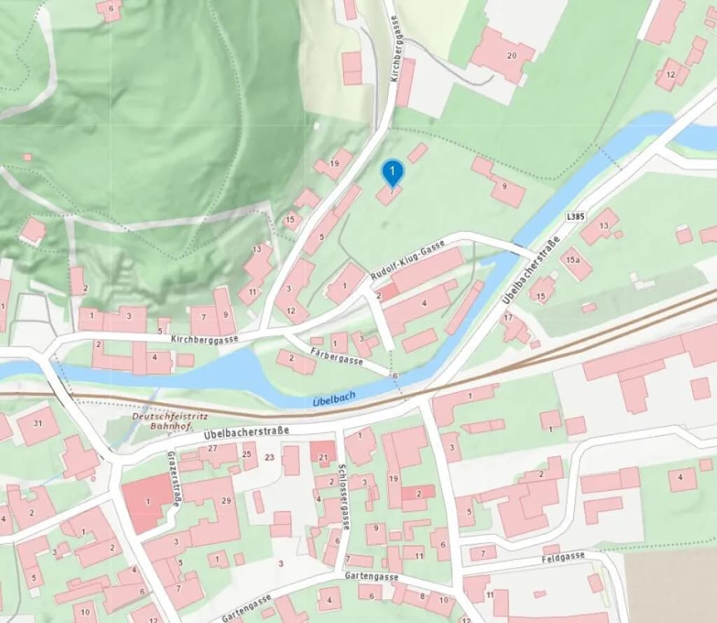Grundstück kaufen in Graz-Umgebung – 2 818 m², € 590.000 – Bild 21 von 21
