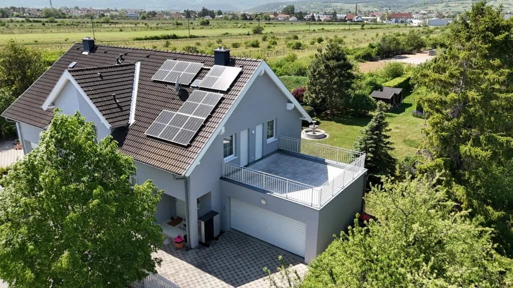 4-Zimmer-Haus kaufen in Baden – 154,82 m², € 950.000 – Bild 3 von 37