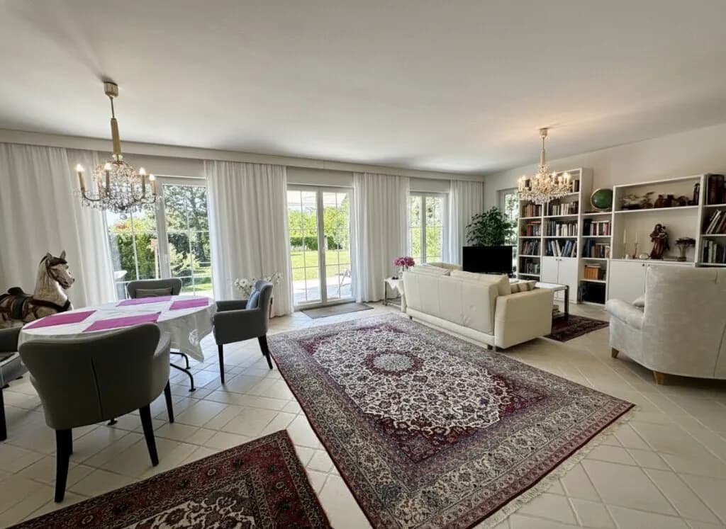 4-Zimmer-Haus kaufen in Baden – 154,82 m², € 950.000 – Bild 4 von 37