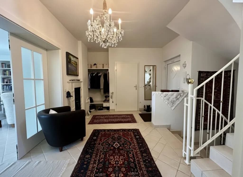 4-Zimmer-Haus kaufen in Baden – 154,82 m², € 950.000 – Bild 5 von 37
