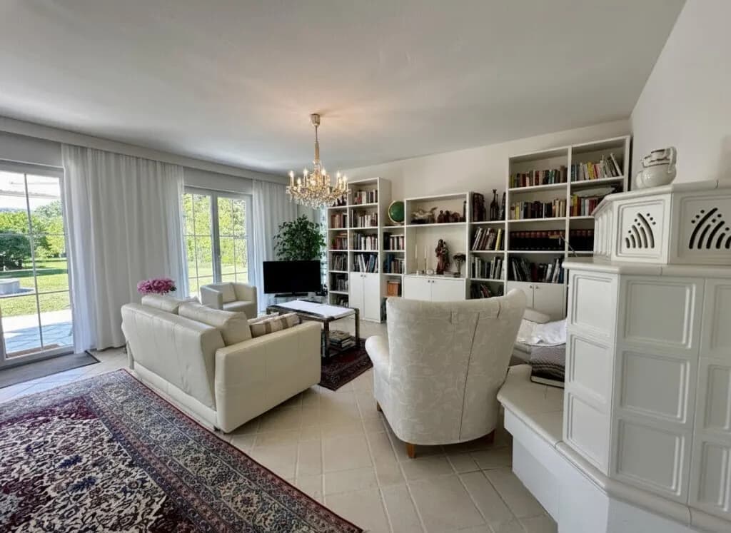 4-Zimmer-Haus kaufen in Baden – 154,82 m², € 950.000 – Bild 6 von 37