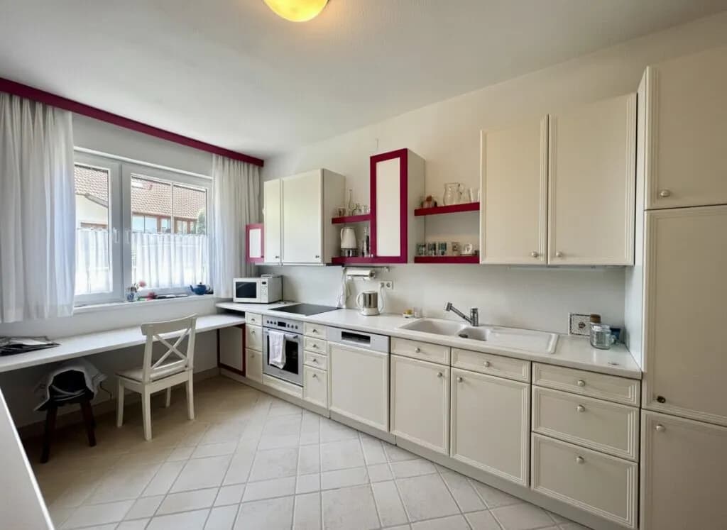 4-Zimmer-Haus kaufen in Baden – 154,82 m², € 950.000 – Bild 10 von 37