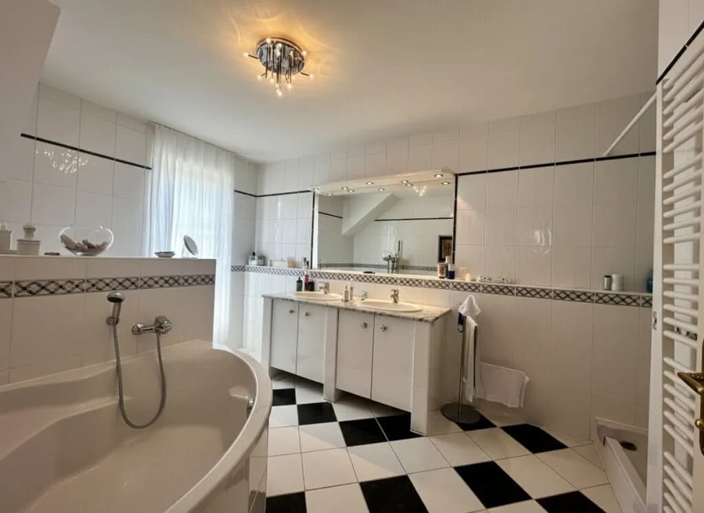 4-Zimmer-Haus kaufen in Baden – 154,82 m², € 950.000 – Bild 16 von 37