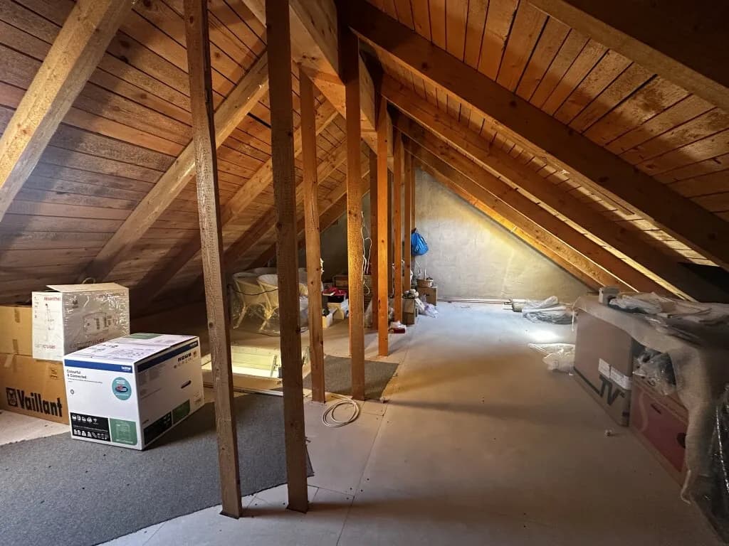 4-Zimmer-Haus kaufen in Baden – 154,82 m², € 950.000 – Bild 18 von 37