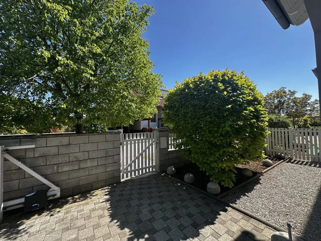4-Zimmer-Haus kaufen in Baden – 154,82 m², € 950.000 – Bild 19 von 37