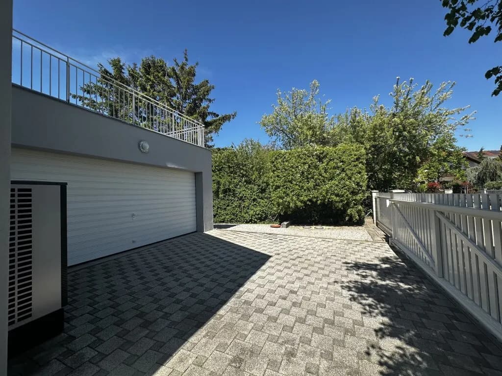 4-Zimmer-Haus kaufen in Baden – 154,82 m², € 950.000 – Bild 20 von 37