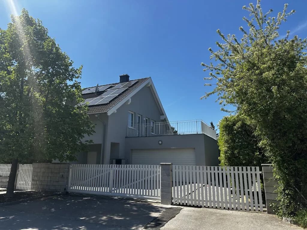 4-Zimmer-Haus kaufen in Baden – 154,82 m², € 950.000 – Bild 21 von 37