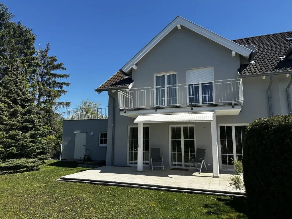 4-Zimmer-Haus kaufen in Baden – 154,82 m², € 950.000 – Bild 22 von 37