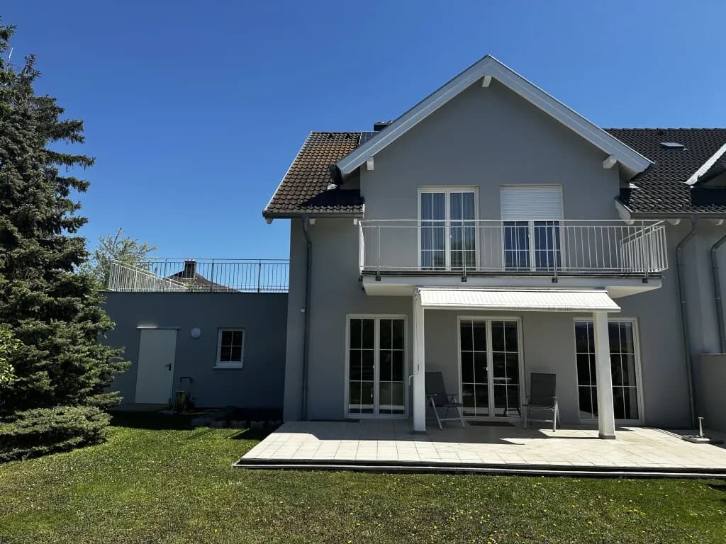 4-Zimmer-Haus kaufen in Baden – 154,82 m², € 950.000 – Bild 27 von 37