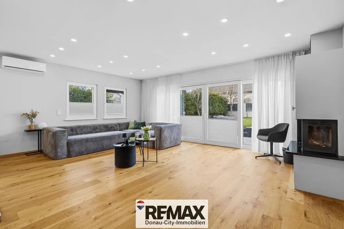 4-Zimmer-Haus kaufen in Baden – 154,82 m², € 849.000 – Bild 4 von 26
