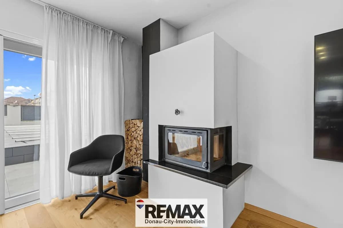 4-Zimmer-Haus kaufen in Baden – 154,82 m², € 849.000 – Bild 5 von 26