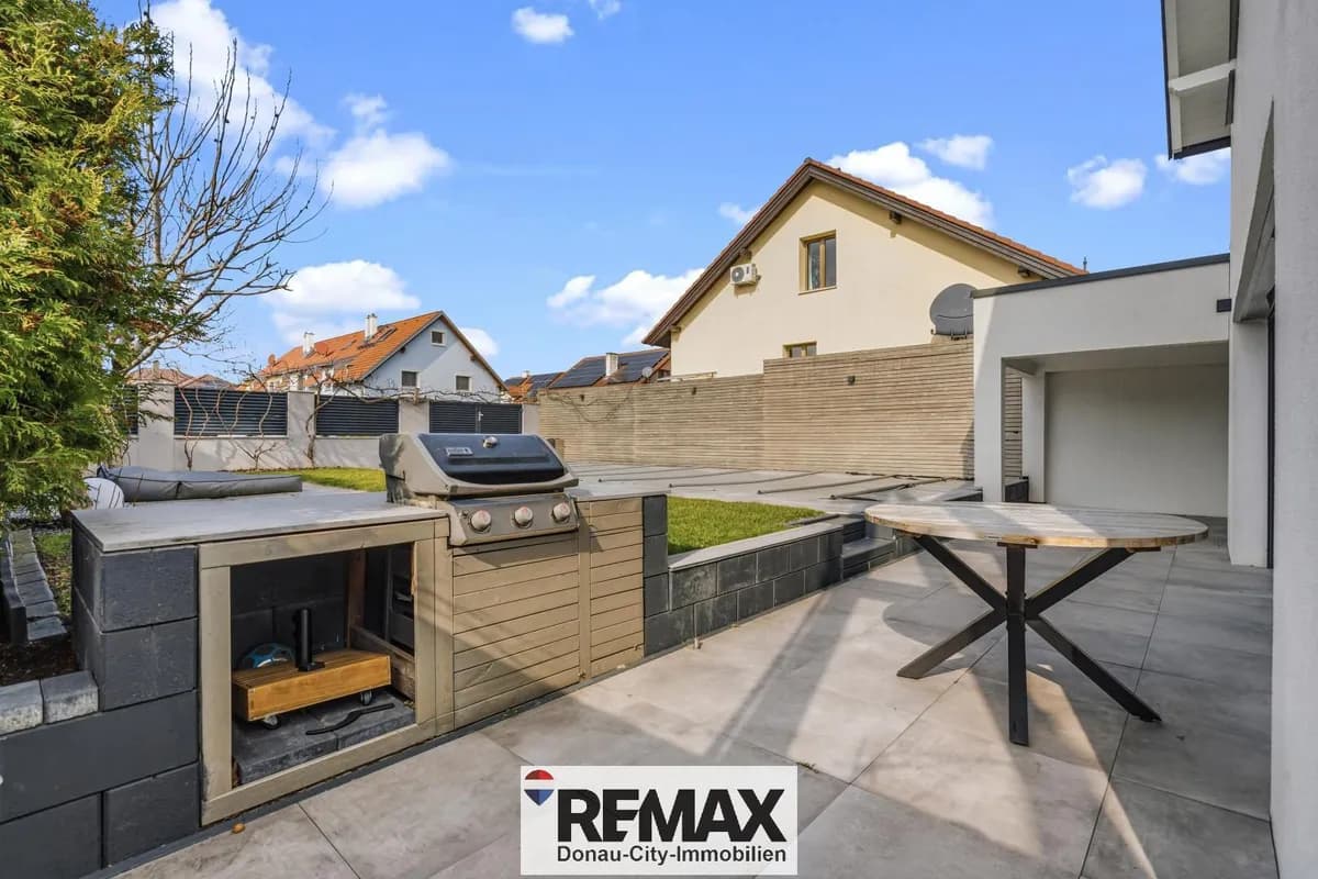 4-Zimmer-Haus kaufen in Baden – 154,82 m², € 849.000 – Bild 6 von 26