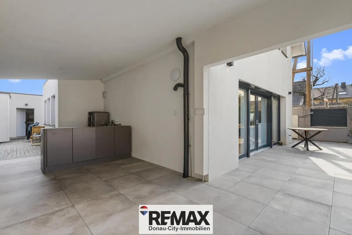 4-Zimmer-Haus kaufen in Baden – 154,82 m², € 849.000 – Bild 7 von 26