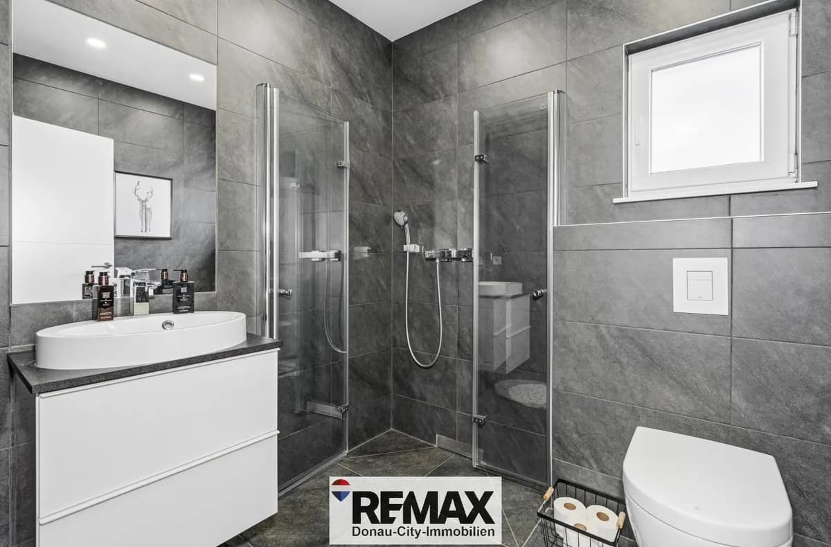 4-Zimmer-Haus kaufen in Baden – 154,82 m², € 849.000 – Bild 8 von 26