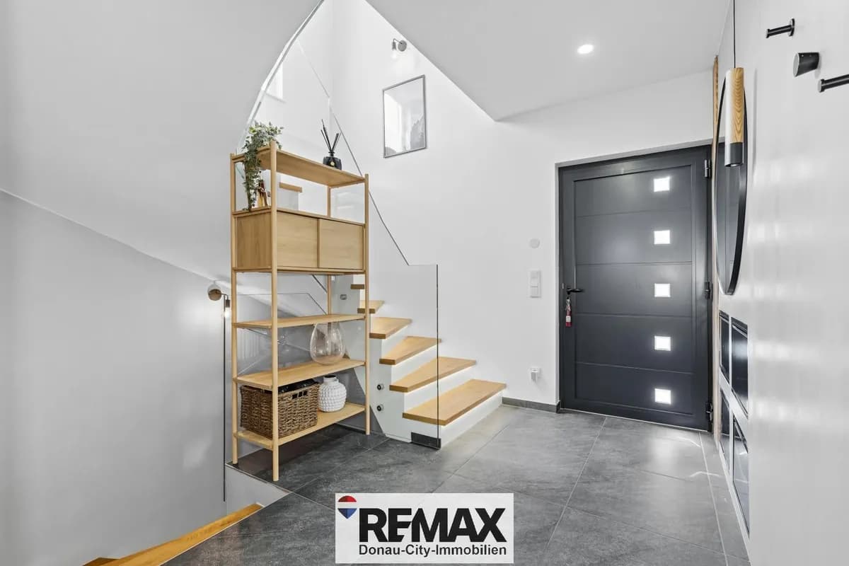 4-Zimmer-Haus kaufen in Baden – 154,82 m², € 849.000 – Bild 9 von 26