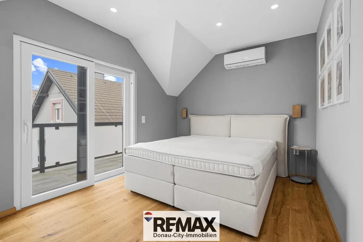 4-Zimmer-Haus kaufen in Baden – 154,82 m², € 849.000 – Bild 11 von 26