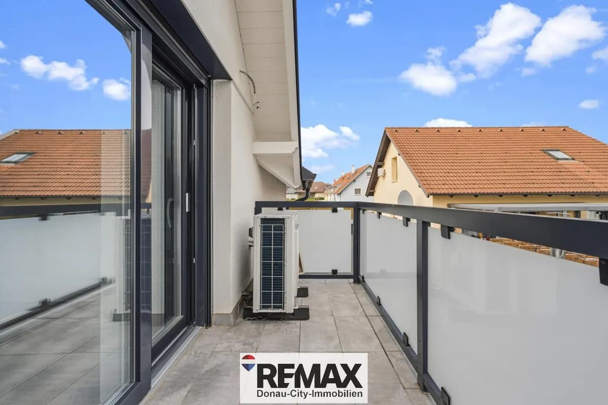 4-Zimmer-Haus kaufen in Baden – 154,82 m², € 849.000 – Bild 12 von 26