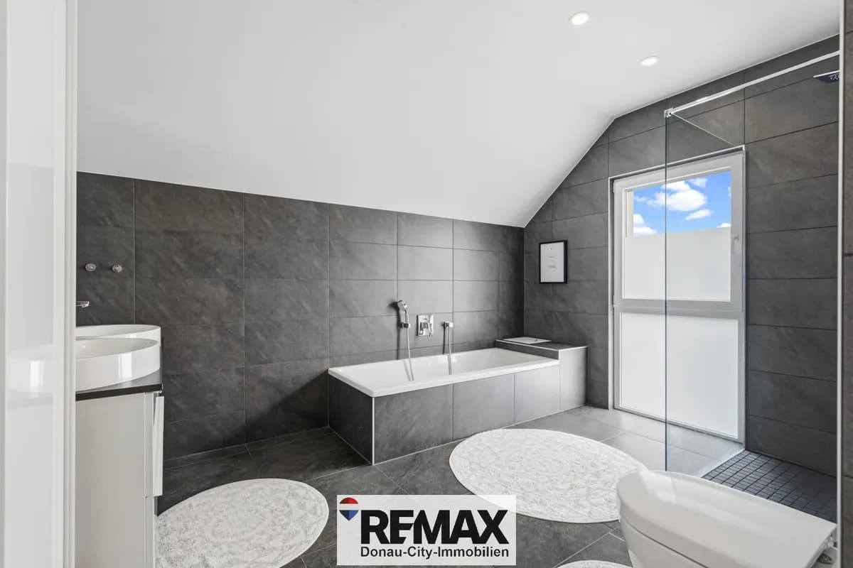 4-Zimmer-Haus kaufen in Baden – 154,82 m², € 849.000 – Bild 13 von 26