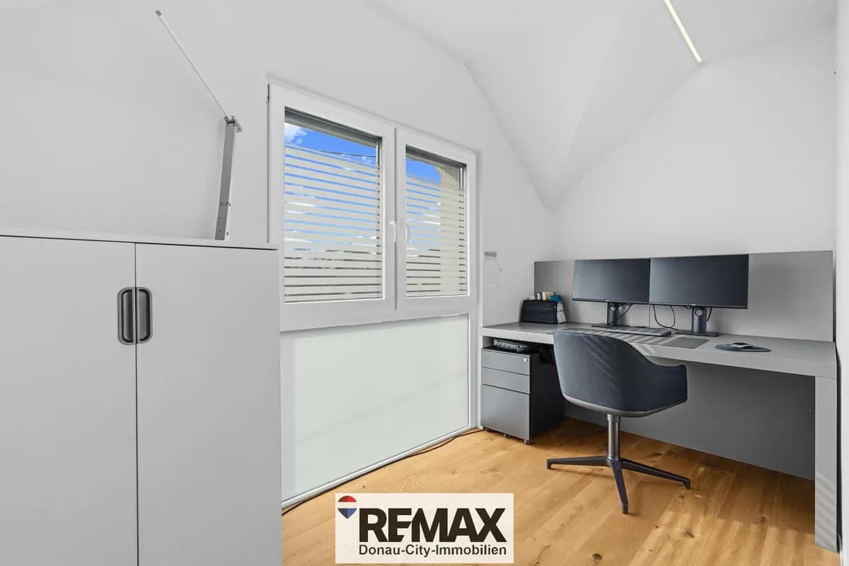 4-Zimmer-Haus kaufen in Baden – 154,82 m², € 849.000 – Bild 14 von 26